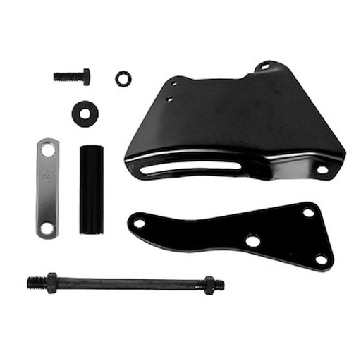 [GMK-4012285692S] Goodmark 4012285692S: GMK4012285692S 9 Pieces Alternator Bracket Set for 1969-1970 Chevrolet Camaro