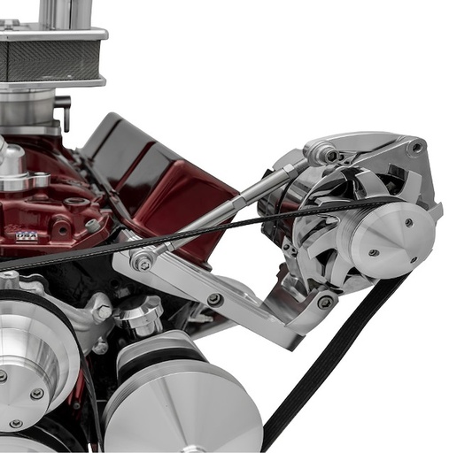 [MCH-20135] March Performance 20135: Alternator Bracket Big Block Chevy