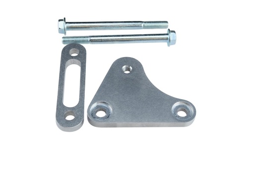 [ICB-551353] ICT Billet 551353: LS Idler Pulley Relocation Bracket Kt