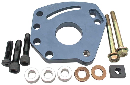 [AAF-ALL48500] Allstar Performance ALL48500: Power Steering Bracket Kit Head Mount