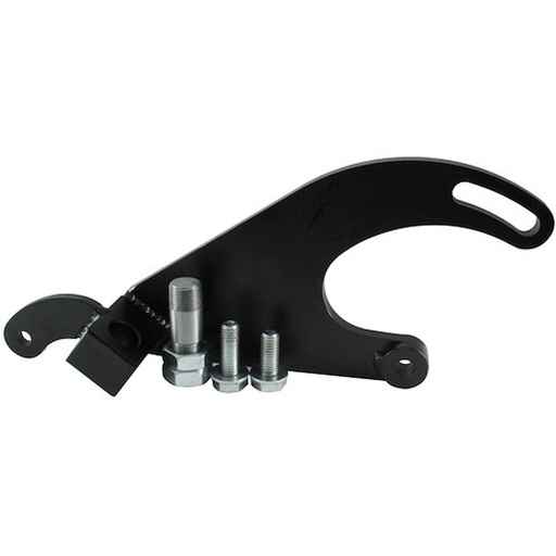 [BRG-802411] Borgeson 802411: Power Steering Pump Bracket For Saginaw Power Steering Pump to Ford Y-Block