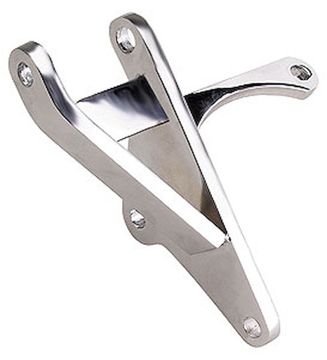[TRD-9502] Trans Dapt 9502: OE-Style Alternator Bracket 1965-68 Big Block Chevy 396-454