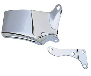 [TRD-9317] Trans Dapt 9317: OE-Style Alternator Bracket Set 1976-86 Small Block Chevy 305-350