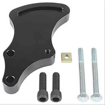 [AAF-ALL48503] Allstar Performance ALL48503: Power Steering Bracket Kit For Use with 049-ALL48250 Pump