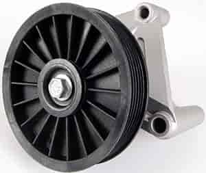 [RNB-34157] Dorman Products 34157: A/C Eliminator Pulley 1988-92 Camaro/Firebird 5.0/5.7L