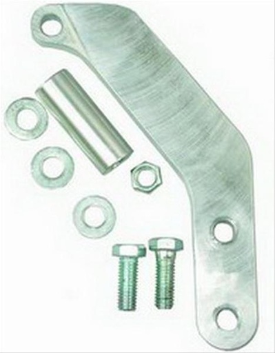 [PWM-410] Powermaster 410: Bracket - Ford 9in Rearend for 8162