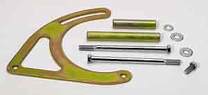 [MOR-63840] Moroso 63840: Early Delco-style Alternator Mount Kit for Electric Water Pump Big Block Chevy