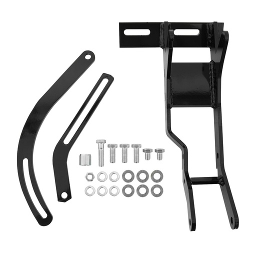 [HCT-PSPB763235] Brothers Trucks PSPB763235: PSPB763235 Power Steering Pump Bracket Kit 1947-1963 Chevy/GMC Truck, 235 CID Inline 6-Cylinder