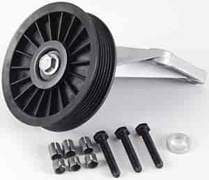 [RNB-34191] Dorman Products 34191: A/C Eliminator Pulley 1996-2008 Mustang 4.6L SOHC/DOHC