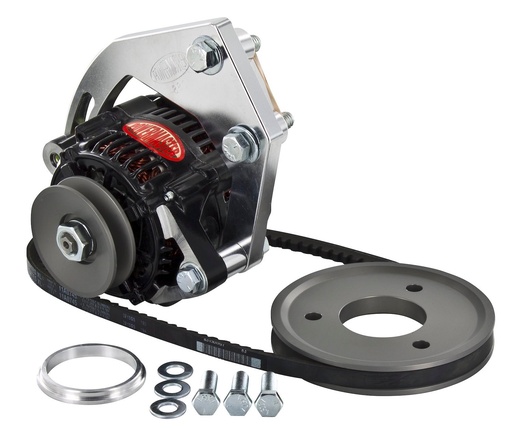 [PWM-8-880-1] Powermaster 8-880-1: ALT BRACKET KIT NAT BBC