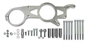 [MOR-63837] Moroso 63837: Alternator and Vacuum Pump Mounting Kit Big Block Chevy