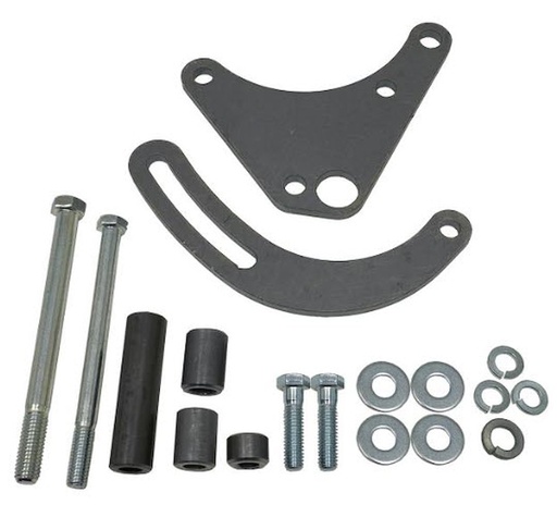 [VTA-137023] Vintage Air 137023: 137023 Low-Mount Alternator Bracket Kit for Ford 429, 460 ci. Engines
