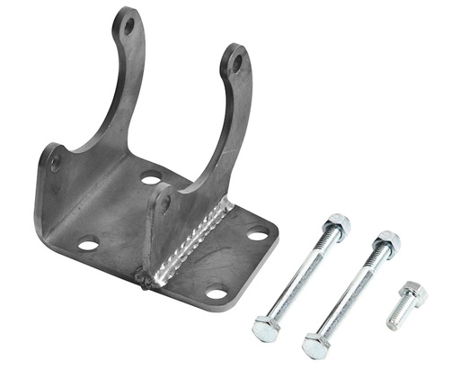 [TGI-301076-KIT] Trail Gear 301076-KIT: PS Pump Bracket Kit 2.7L Tacoma