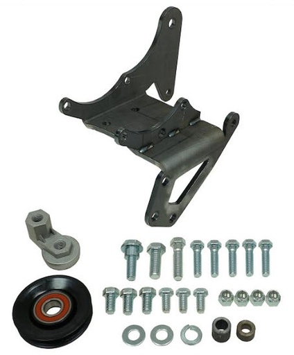 [VTA-137020] Vintage Air 137020: 137020 Air Conditioning Compressor Bracket for Ford 429, 460 ci. Engines