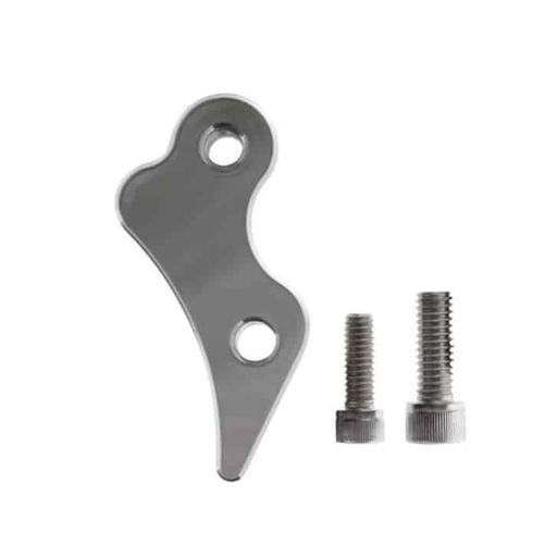 [MCH-20142] March Performance 20142: CHEVY ALUM ALT RELOCATOR BRKT ASSEM