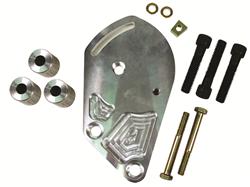 [DSR-092102DS] Detroit Speed IncPower Steering Brackets