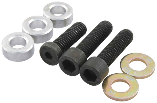 [AAF-ALL48505] Allstar Performance ALL48505: Replacement Bracket For Head Bolt Kit P/N 049-ALL48500