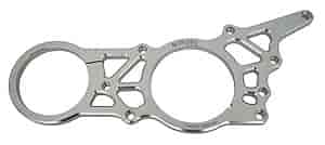 [MOR-63821] Moroso 63821: Alternator and Vacuum Pump Mounting Kit Small Block Ford 289, 302, 351W