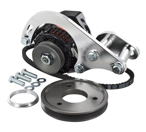 [MOP-68317587AA] Mopar Accessories 68317587AA: BRACKET ALTERNATOR