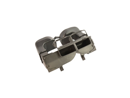 [MOP-68416736AC] Mopar Accessories 68416736AC: DUCT REAR A/C