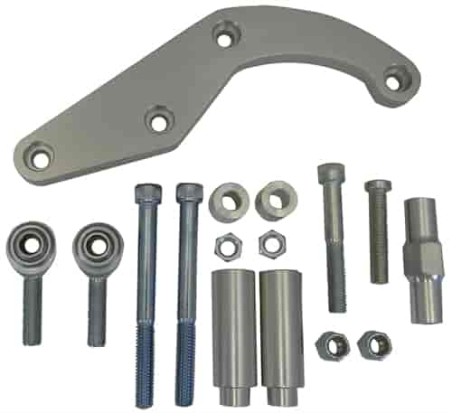 [MOR-63839] Moroso 63839: Alternator Mount Kit for Electric Water Pump GM LS