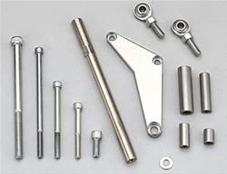 [MCH-466] March Performance Alternator Brackets
