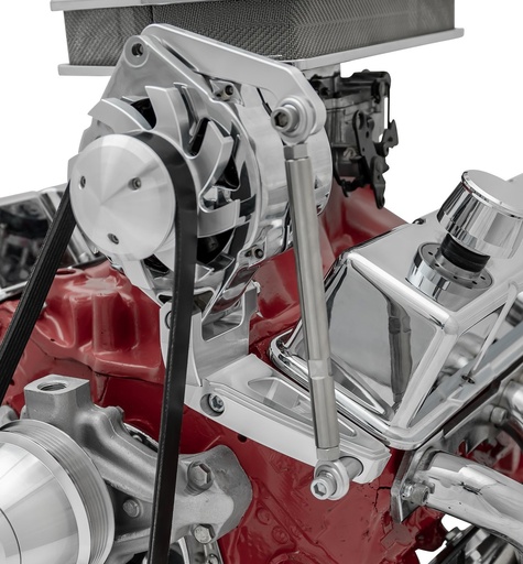 [MCH-20601] March Performance 20601: Alternator Bracket Big Block Chevy