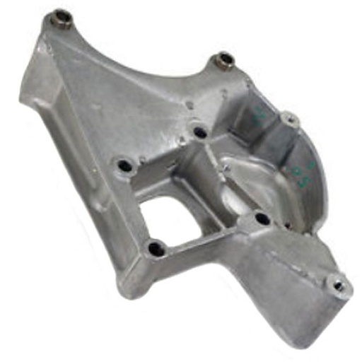 [NAL-12578067] Chevrolet Performance 12578067: Alternator And Power Steering Pump Bracket LS3/LS7 Corvette