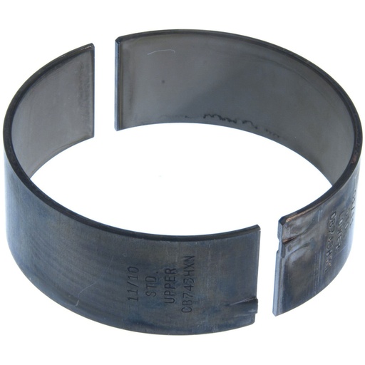 [CLE-CB743HXN] Clevite MAHLE CB743HXN: Connecting Rod Bearing Chevy 1958-2007 V8 348/366/396/402/409/427/454/496ci (8.1L) with Standard Size