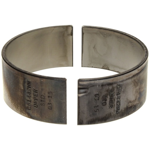 [CLE-CB1442HN] Clevite MAHLE CB1442HN: Connecting Rod Bearing Ford 1991-2014 Modular V8 4.6/5.0/5.4/6.8L with Standard Size