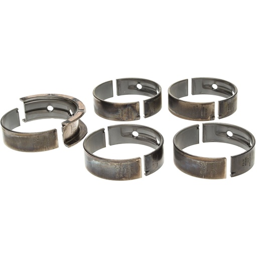 [CLE-MS2339H] Clevite MAHLE MS2339H: Main Bearing Set GM/Chevy 2014-2015 Gen V 6.2L (L86/LT1/LT4) with Standard Size