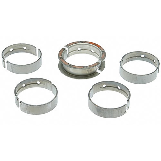[CLE-MS2199P10] Clevite MAHLE MS2199P10: Main Bearing Set GM/Chevy 1997-2015 LS V8 4.8/5.3/5.7/6.0/6.2L (LS1/LS2/LS3/LS6) with -.010" Undersize