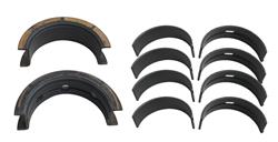 [KGB-MB5013XPCSTD] King XP-Series Main Bearings