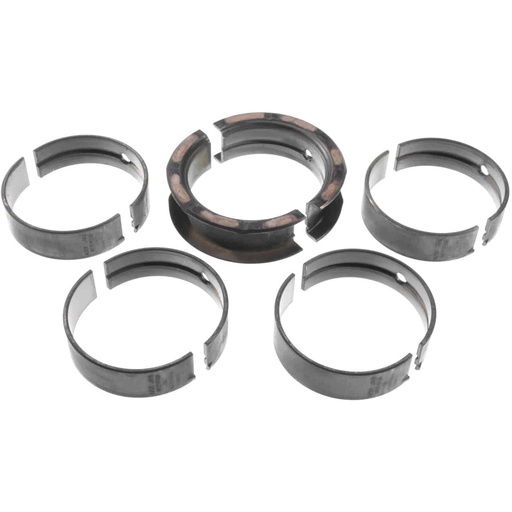 [CLE-MS2321H] Clevite MAHLE MS2321H: Main Bearing Set Dart LS Next Block with Standard Size
