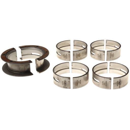 [CLE-MS909HC] Clevite MAHLE MS909HC: MAIN BEARING SET