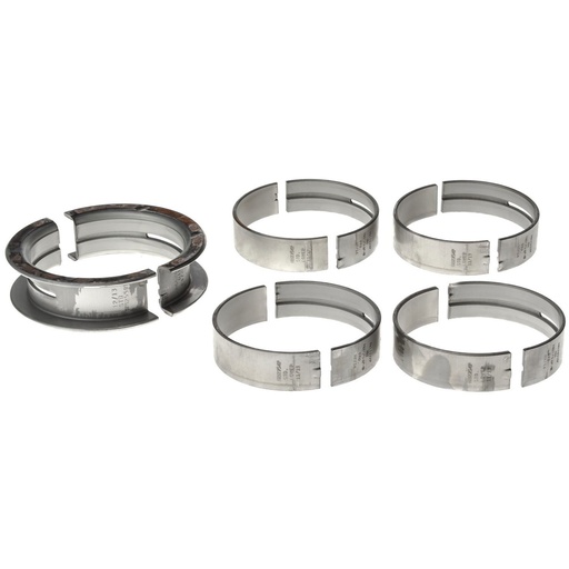 [CLE-MS1432P] Clevite MAHLE MS1432P: Main Bearing Set Ford 1971-1997 V8 351W/351M/400 (5.8/6.6L) with Standard Size