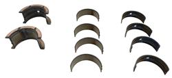 [CLE-MS829HXX] Clevite MAHLE MS829HXX: MAIN BEARING SET