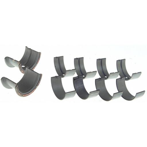 [SLP-4036M] Sealed Power 4036M: Main Bearing Set