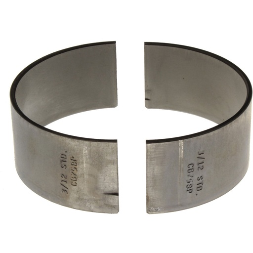 [CLE-CB758P] Clevite MAHLE CB758P: Connecting Rod Bearing Pontiac 1956-1979 V8 316/326/347/350/370/389/400/403/421/428/455 with Standard Size