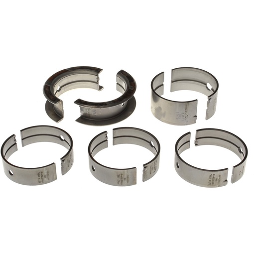 [CLE-MS1344P] Clevite MAHLE MS1344P: Main Bearing Set Chrysler 1969-2003 V8 318 (5.2L) with Standard Size