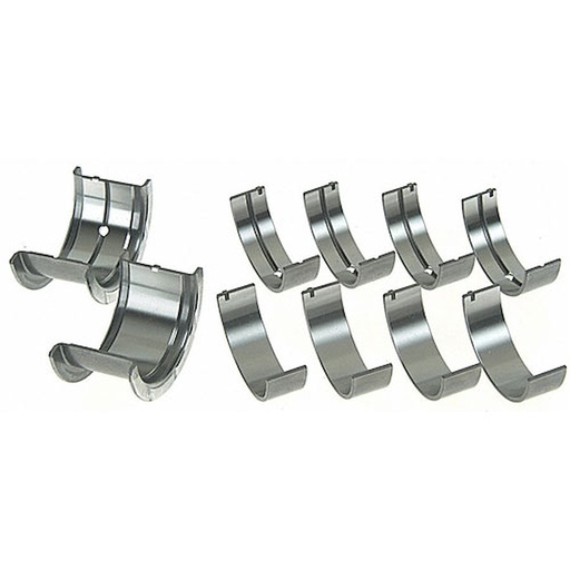 [SLP-4663MA] Sealed Power 4663MA: Main Bearings SB-Chevy 5.0L/5.3L/5.7L