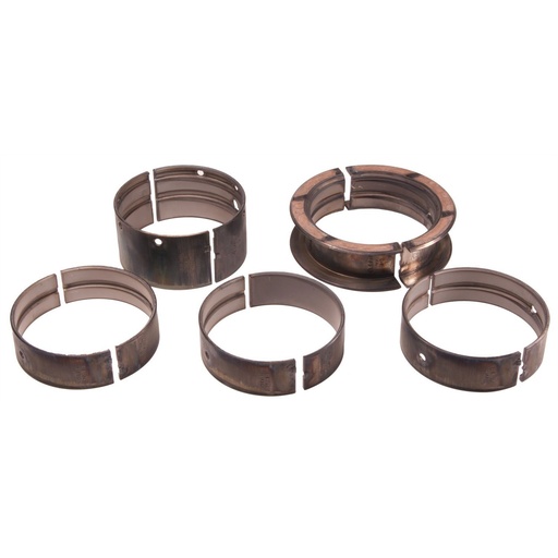 [CLE-MS804H] Clevite MAHLE MS804H: Main Bearing Set for Oldsmobile 1965-1985 V8 350 Diesel/400/425/455 with Standard Size