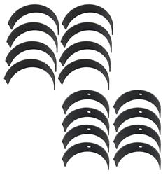 [KGB-CR806XPNDC] King XP-Series Coated Rod Bearings