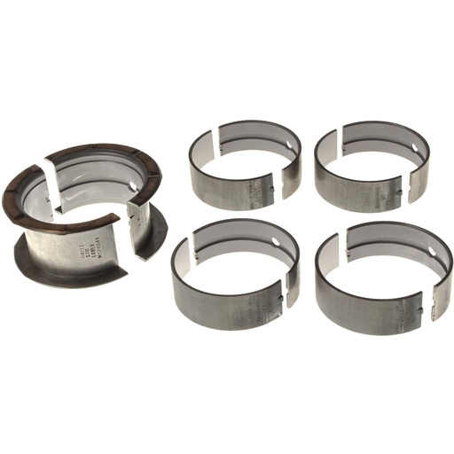 [CLE-MS829V] Clevite MAHLE MS829V: Main Bearing Set Chevy 1965-2000 V8 366/396/402/427/454/502 with Standar Size