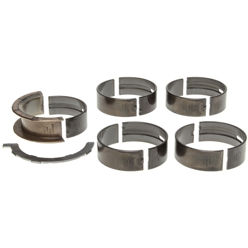 [CLE-MS2344H] Clevite MAHLE MS2344H: Main Bearing Set Ford 6.2L 2011-2013