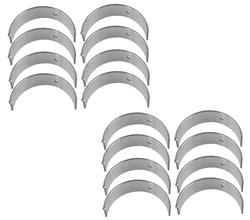 [KGB-CR804SI] King SI-Series Rod Bearings
