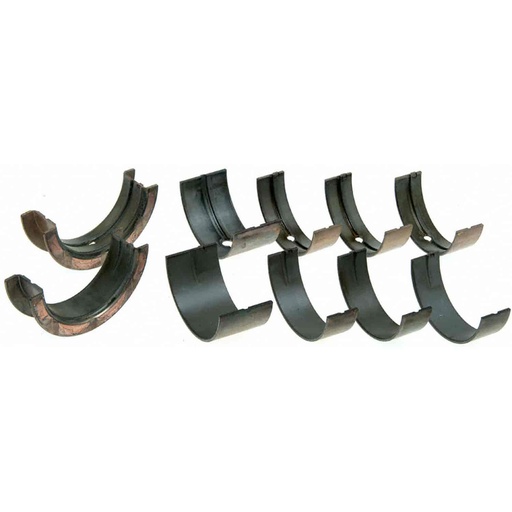 [SLP-108M10] Sealed Power 108M10: Main Bearing Set