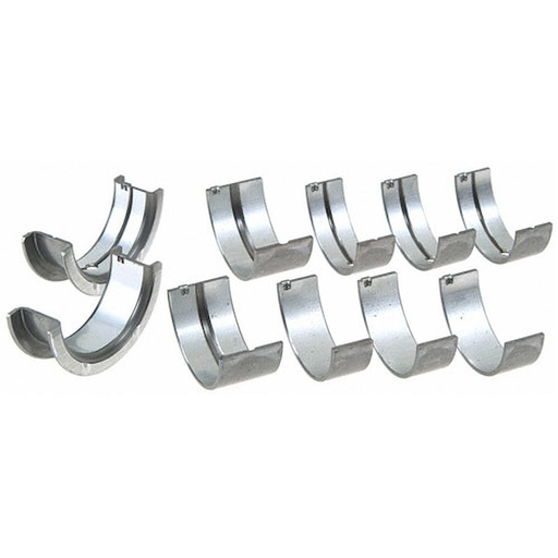 [SLP-4923MA] Sealed Power 4923MA: Main Bearing Set Small Block Chrysler