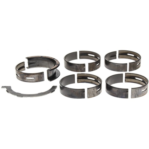 [CLE-MS2292HX] Clevite MAHLE MS2292HX: Main Bearing Set Ford 2011-2014 V8 Coyote 5.0L with Standard Size