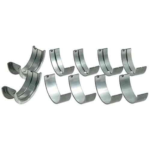 [SLP-4924MA10] Sealed Power 4924MA10: Main Bearings Chrysler "B/RB" Aluminum -010